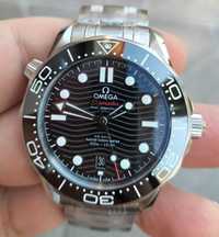 Omega Seamaster 300m 8800