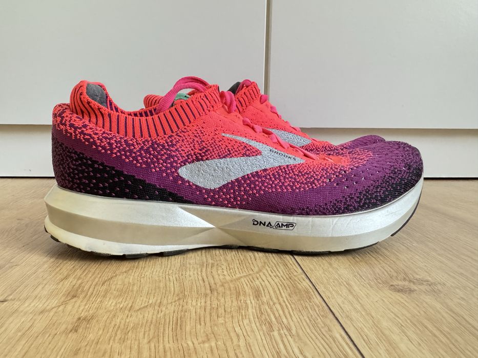 Brooks Levitate 2