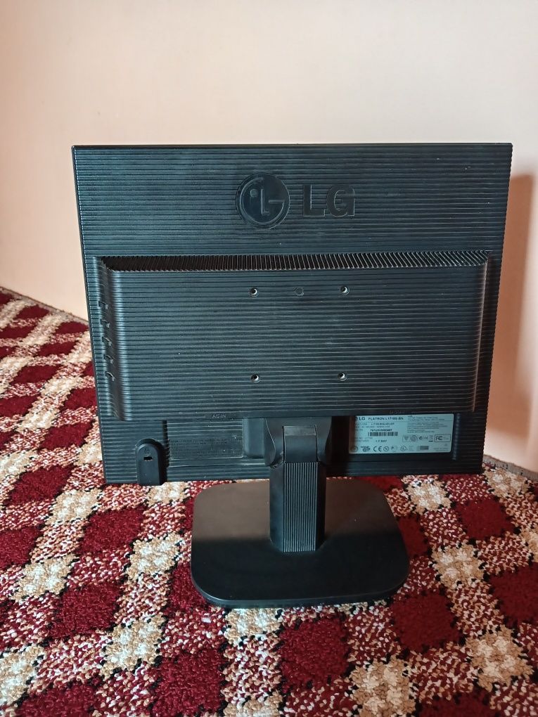 LG manitori Sotiladi