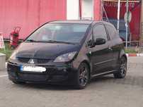 Mitsubishi Colt Czt
