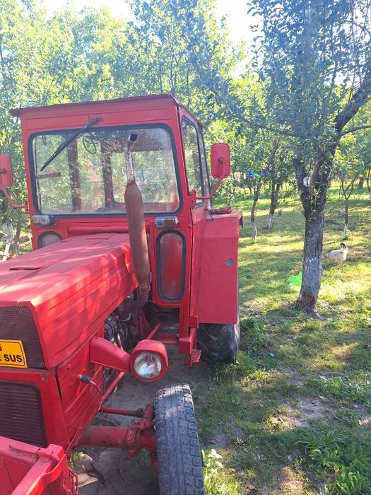 Tractor u445 de vanzare