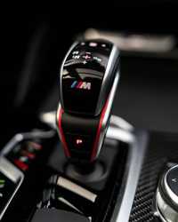 BMW G30 M5 Joystick / Джойстик