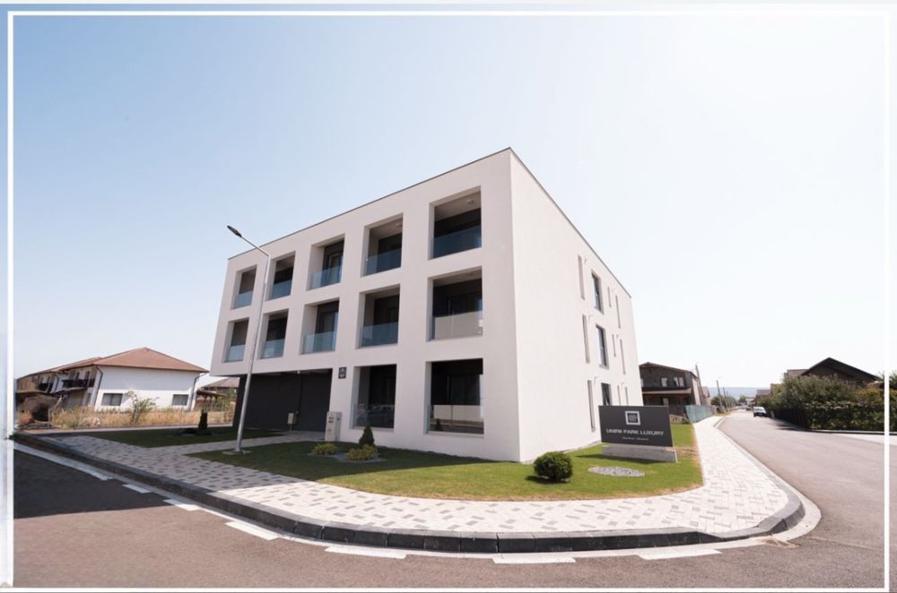 Apartamente semifinisate bloc NOU Unirii