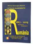 Catalog Numismatic Monede Romania 1867 - 2019