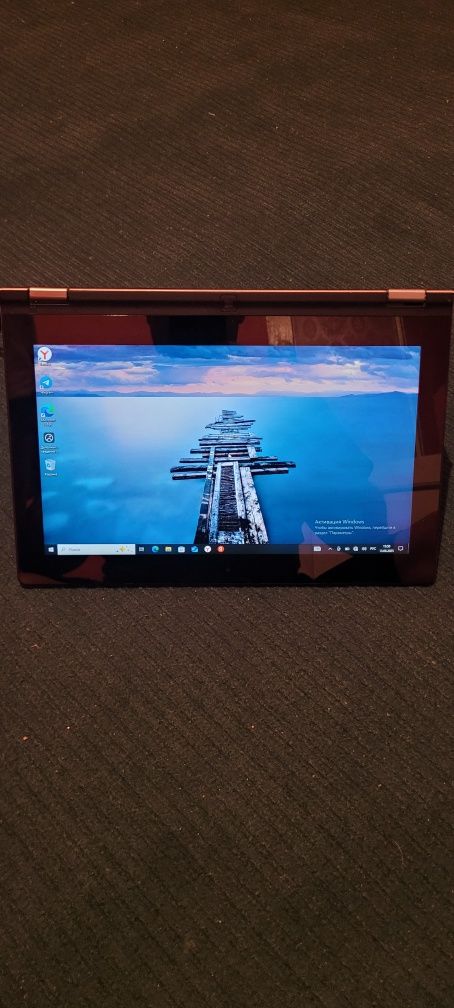 Ноутбук Lenovo IdeaPad 11s