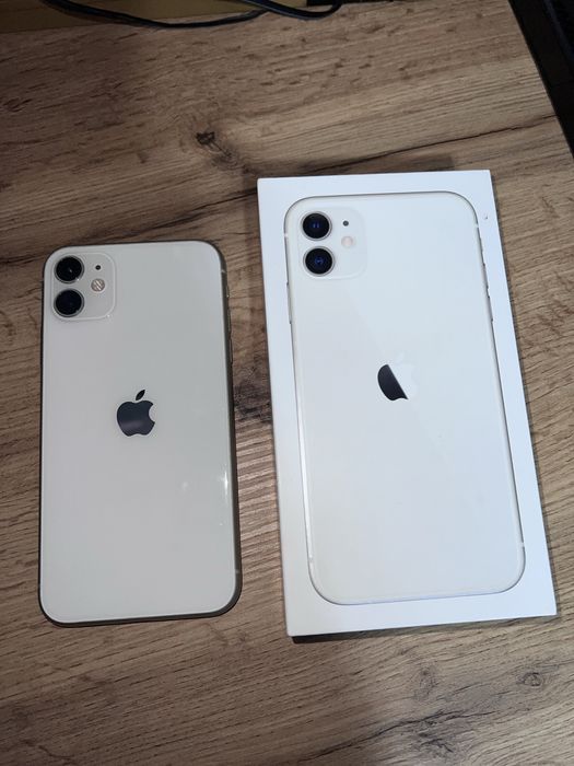 Продам айфон 11