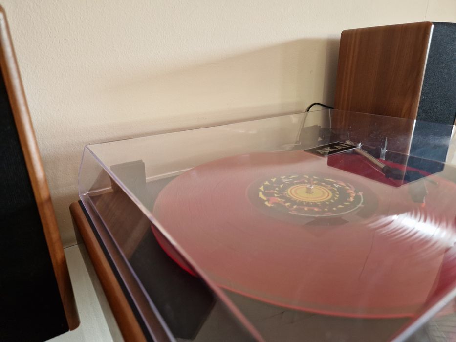 Pick-up stereo Akai ATT-240SP