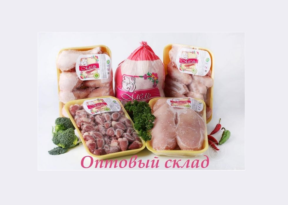 Печень,сердечки,желудки (пупки),куры,окорочка,филе, голень,бедро,яйца,