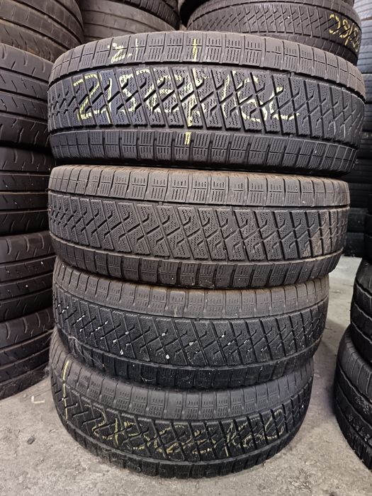 Anvelope MS iarna 215 65 16c lassa 2022 6mm