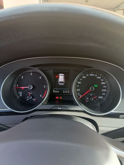 Vând Volkswagen Passat 2020