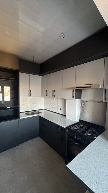 Мебель на заказ любой сложности