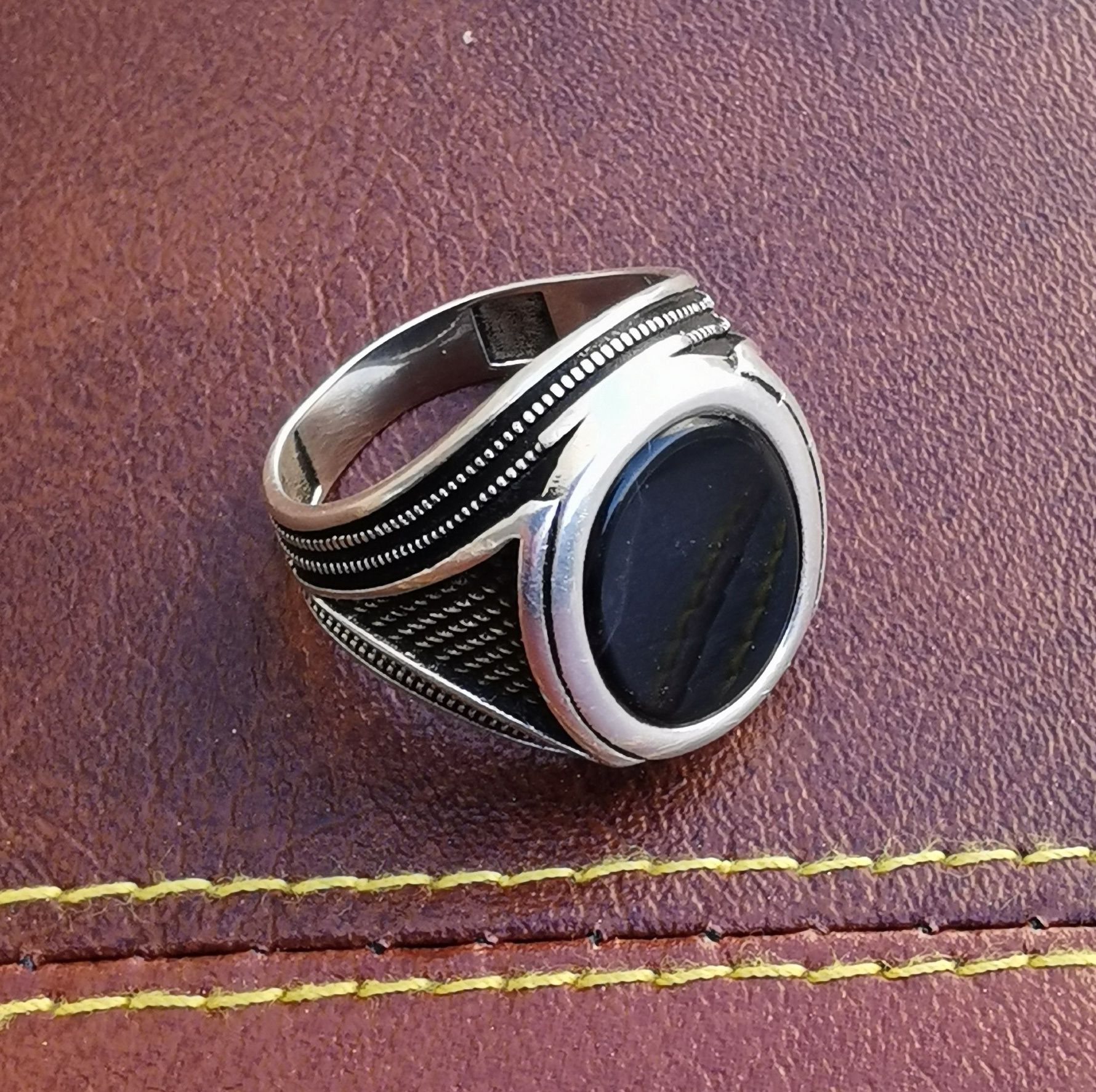 Кольцо, перстень, печатка
