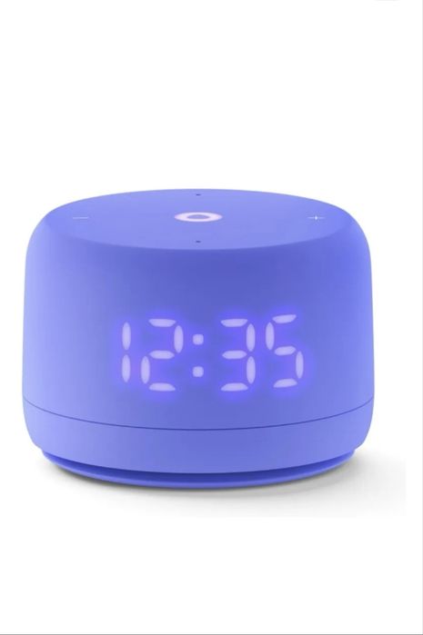 Умная колонка Яндекс станция Лайт 2 АЛИСА