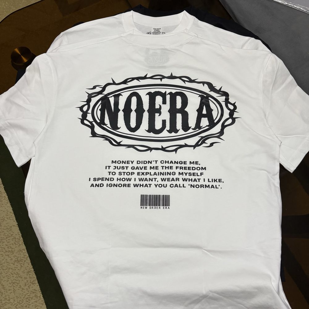 Футболка, бренд NOÉRA