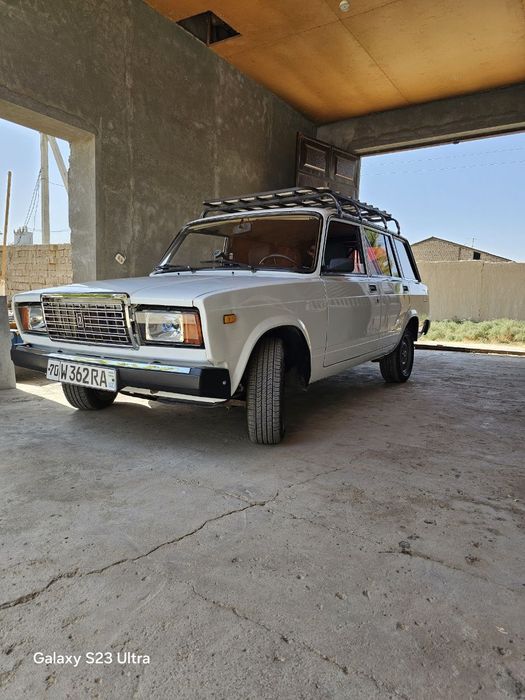 Vaz2104 sotiladi yili 2011