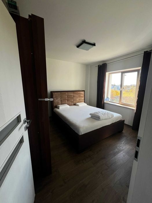 Apartament 2 camere de vanzare zona Braytim/Mures