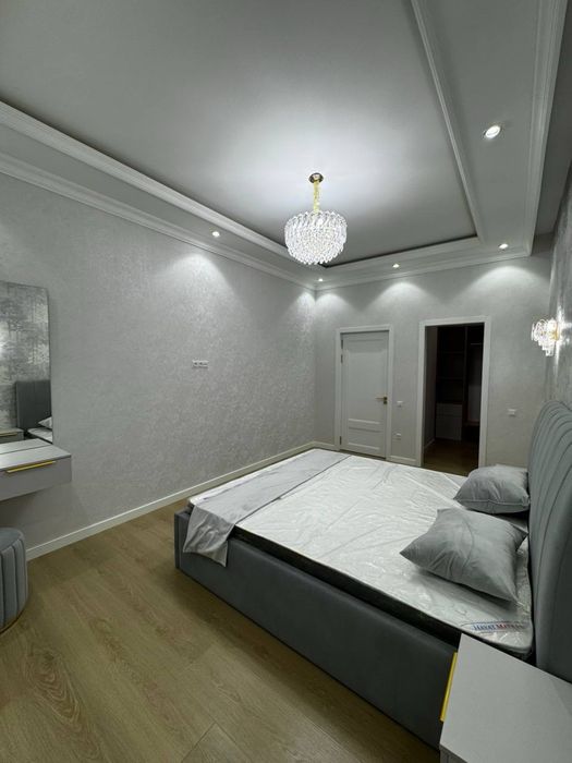 Продажа квартиры в ЖК Хон сарой Дреем хаус Яккасарай тезикова 3/2/10