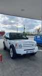 Land Rover Disvovery 3 AUTOUTILITAR