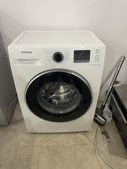 Машинка самсунг 6кг