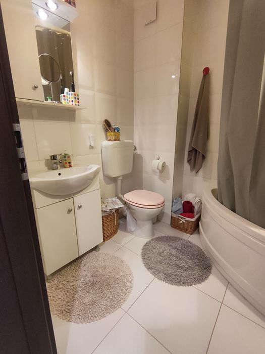 Închiriez garsonieră MR direct proprietar