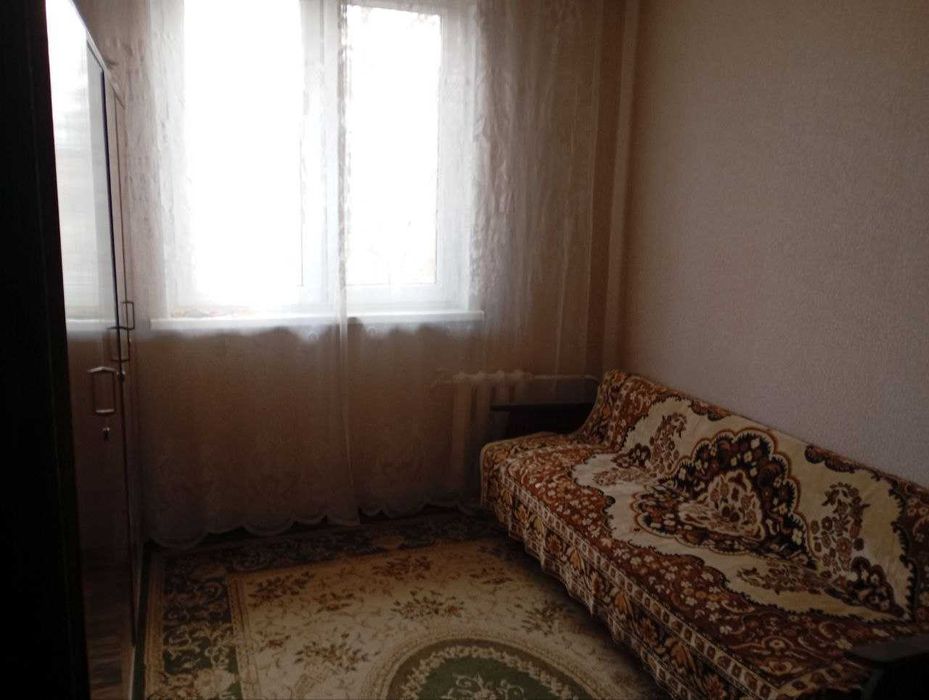 Срочно продаётся 4х комнатная квартина на Юнусабаде 4 квартале