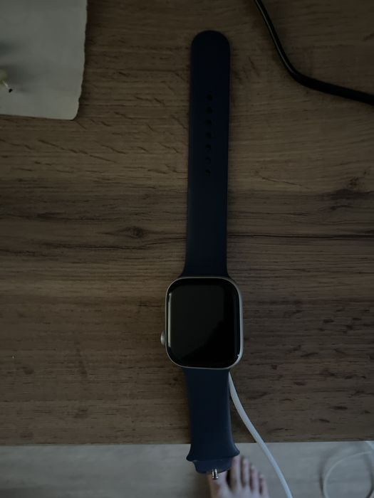 Apple watch 10 series