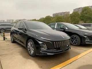 nasiyaga hongqi 2025