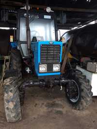 Продается Трактор "Беларус-82,1"
