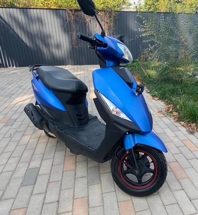 Даянг мопед сатылады