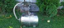 Hidrofor Grundfos