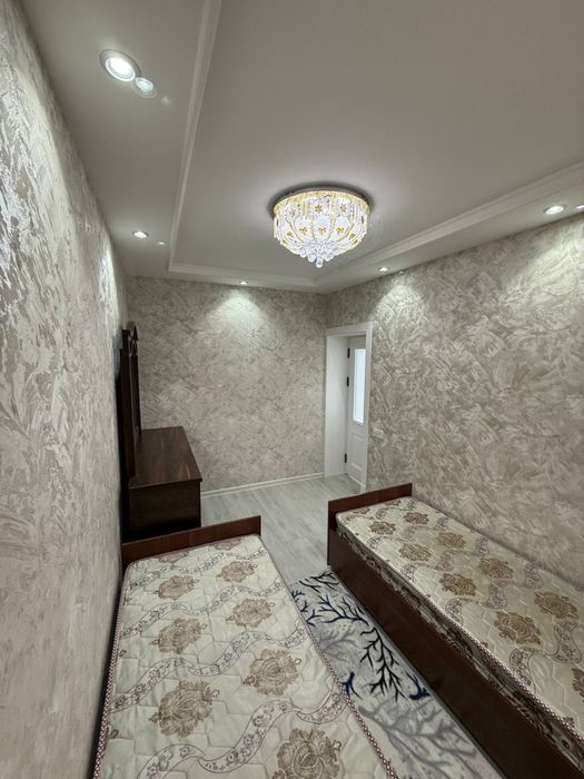 Olmazor tumani Yengi toshmi yaqinida ijaraga 3 honali kvartira