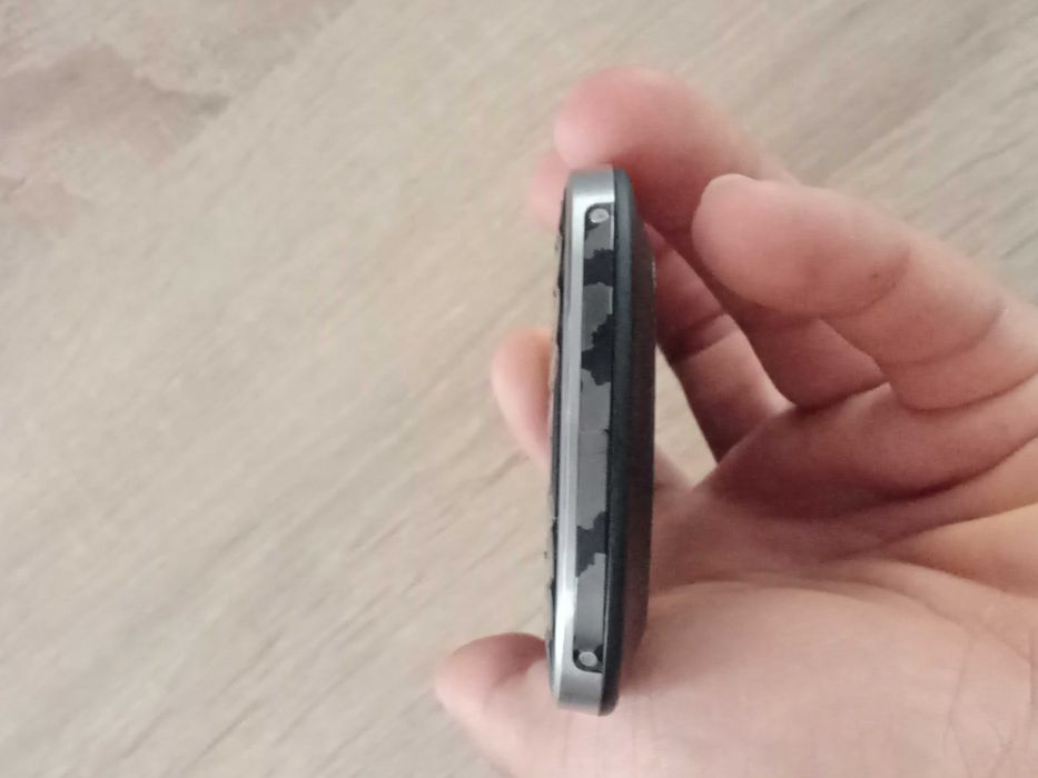 Blackberry bold 9900