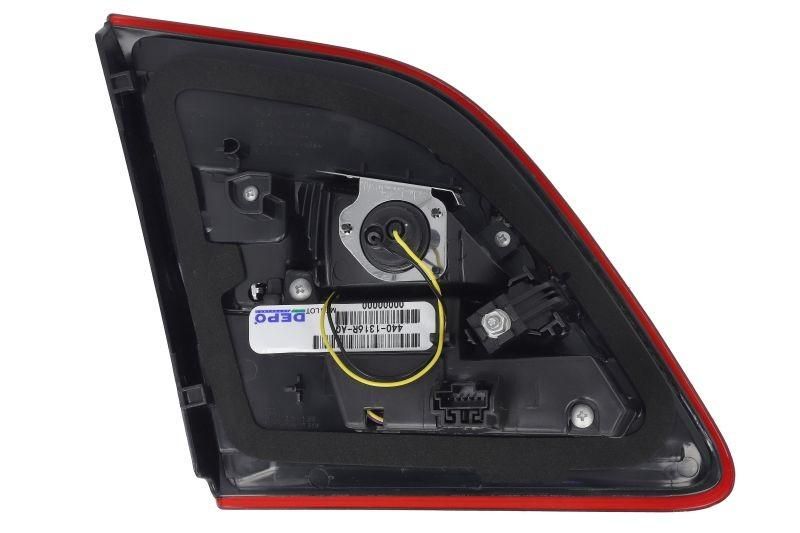 Stop dreapta spate Mercedes ML 06.2011-> W166 1669060457