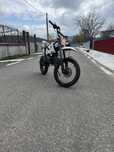 Vand cross 125cc motor nou