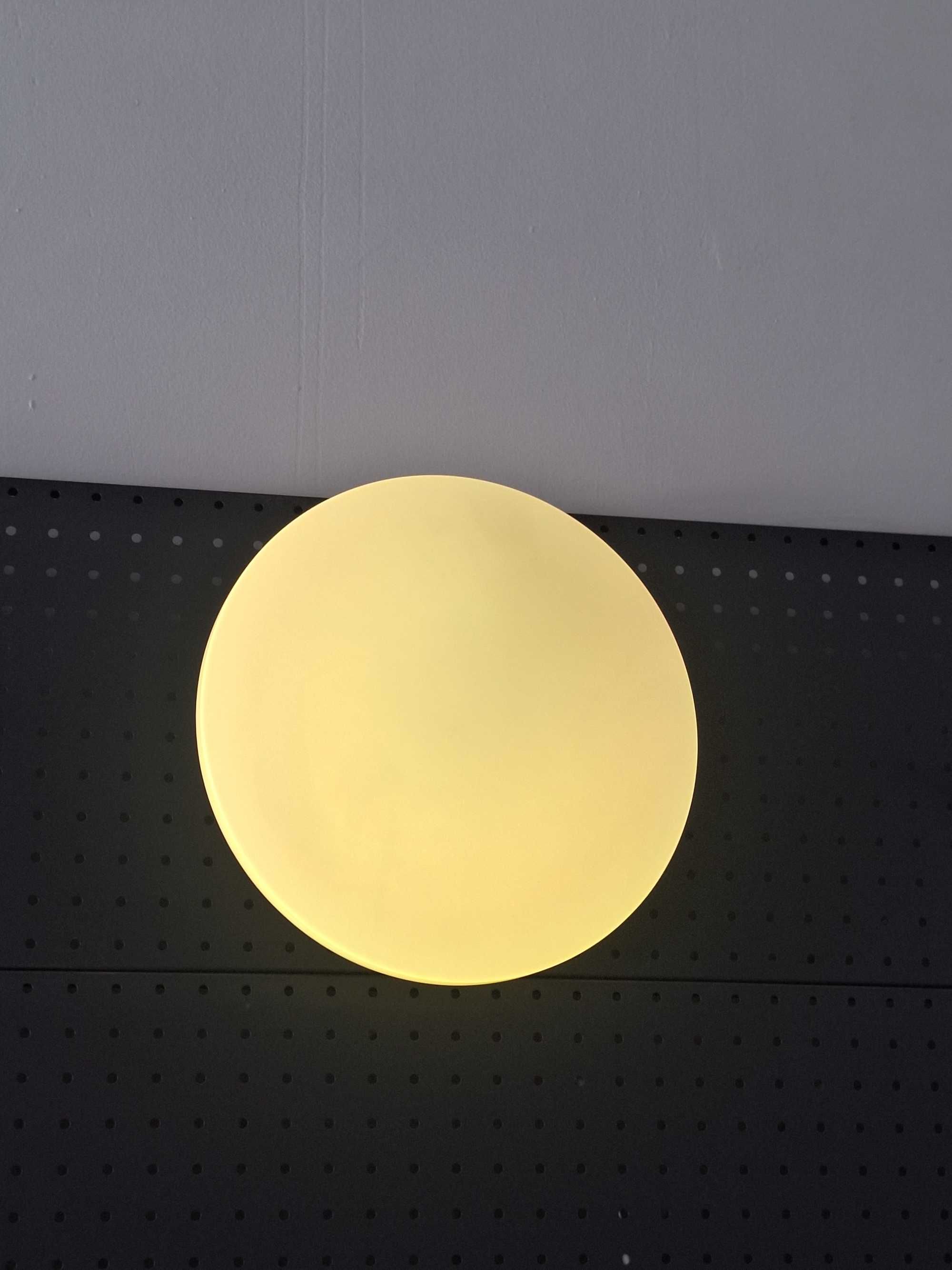 ТОП цена за LED RGB smart плафон