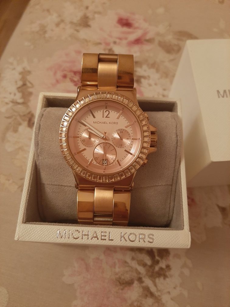 Ceas pentru femei  Michael Kors Dylan MK 5412