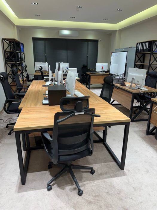 Саракулька Здание 464 кв.м