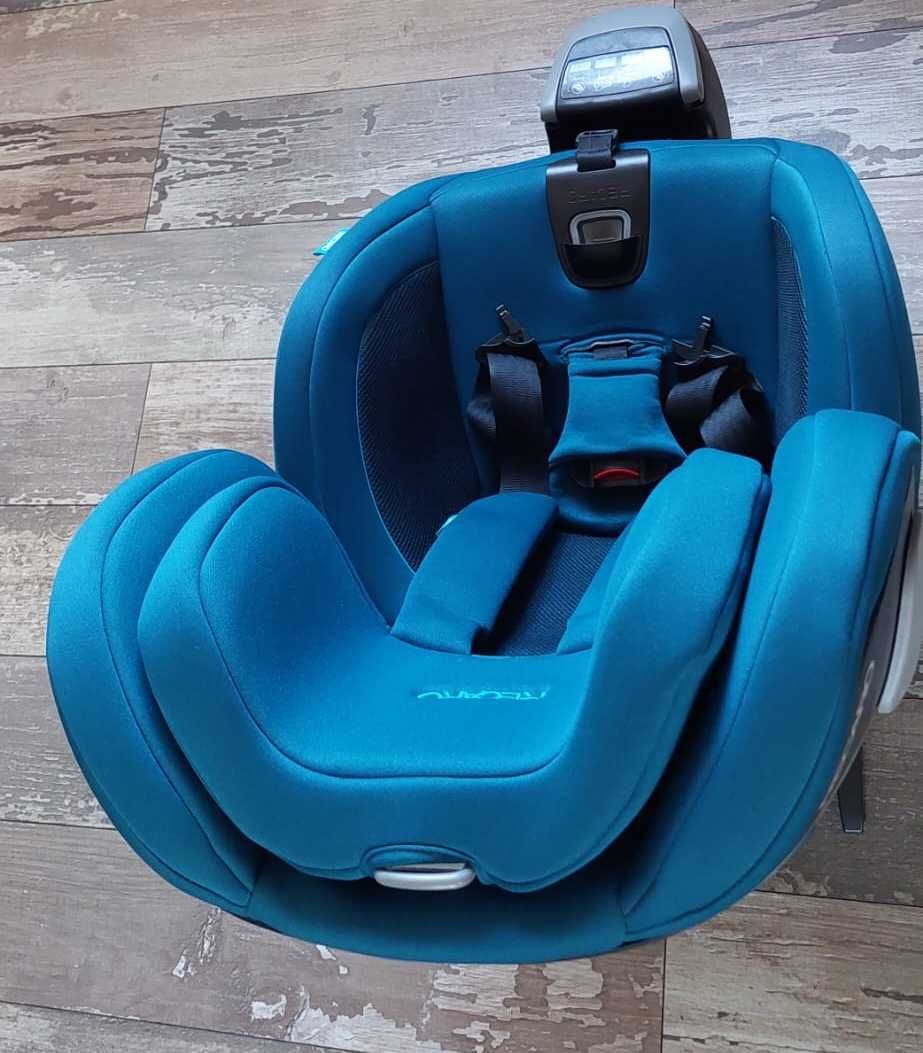 Scaun auto Recaro - Salia, 0-18 kg, Teal green