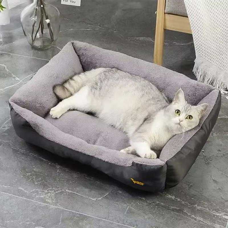 Легло за кучета/котки PURLOV 60×45 см