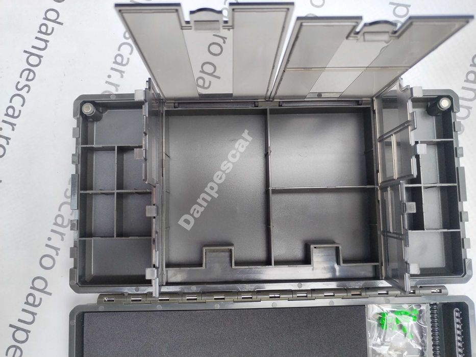 Cutie Organizator Si Penar Pro Fl Carp Box A250c