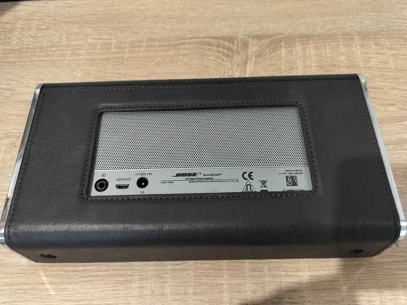 Boxa portabila Wireless Bose SoundLink Wireless Mobile Speaker