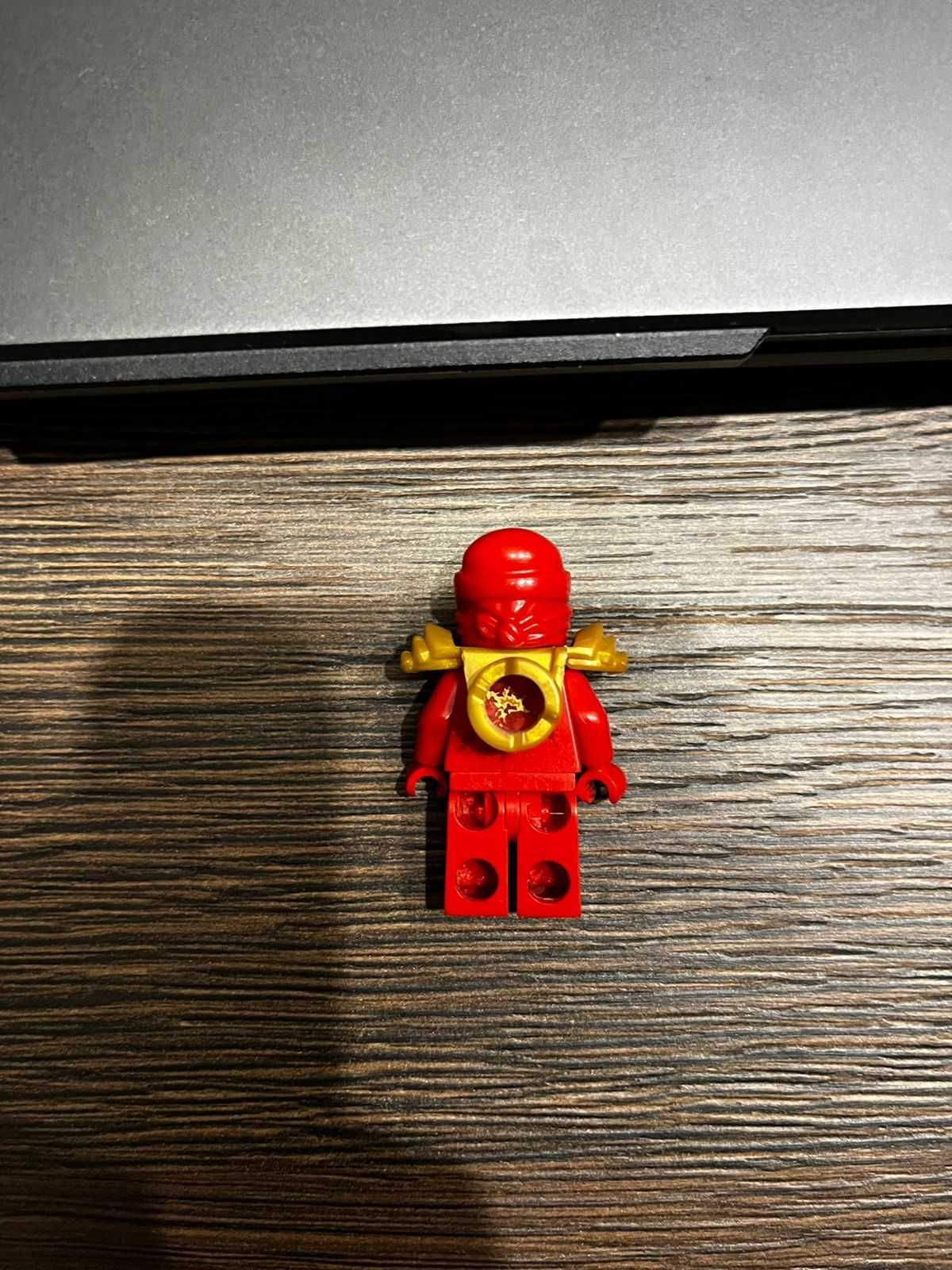 Lego ninjago Kai NRG 2012 lego