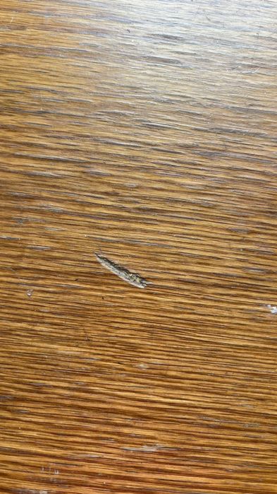 masa de bucatarie din lemn extensibila cu 2 scaune