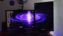 Monitor Samsung 24 inch