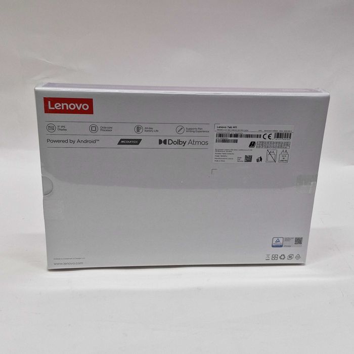 Liquid Money vinde - Tableta LENOVO Tab M11,8GB, 128, Lenovo Tab Pen