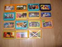 Игри и джойстици за Nintendo Mt-999 Dx 8-bit - 5лв за брой