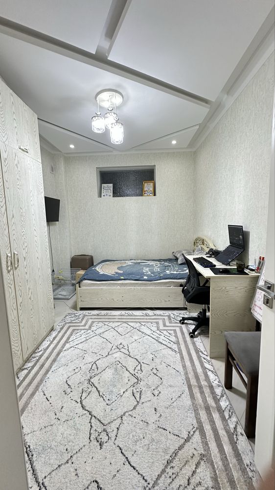 3х Ком Квартира 72кв.м