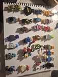 Minifigurine lego