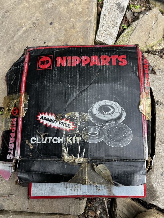 Комплект съединител чисто нов