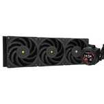 Cooler Procesor Thermalright Core Vision 360 BLACK